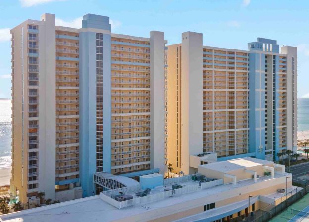 Majestic Beach Resort